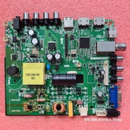 เมนบอร์ด PRISMAPRO รุ่น BC-3218 32J3 (HK.T.RT2936P638) อะไหล่แท้/ของถอดมือสอง