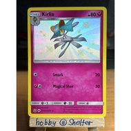 Kirlia - Hidden Fates: Shiny Vault Pokemon Trading Card Game TCG