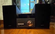 Sony CD/DVD HiFi CMB SBT40D