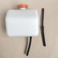 YD78 Fuel tank assembly with cap oil tube for 1E51F-1 51F-1 YD-78 YD-81 YD78 YD81 7800 8100 8500 Cha