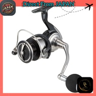 DAIWA 24 Certate SW Series Large Spinning Reel