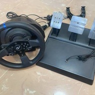 thrustmaster t300rs gt