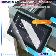 HECCEH Screen Protective Film, Soft Anti-scratch Screen Protector, Wear-resistant No Glue Residue  P