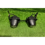 SPOTLIGHT GSR WIRA ORIGINAL