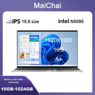 Brand New Laptop i7 Quad-Core Celeron N5095 HD Intel 16GB RAM 1TB ROM Laptop SSD
