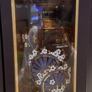 Hibiki Master‘s Select Harmony Limited Edition 響 花輪 特別版 限量版 日本 威士...