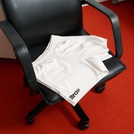 BROOO GO EASY RUNNING SHORTS OFFWHITE