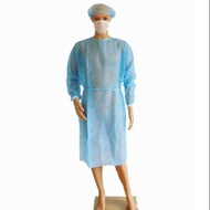 Disposable Surgical Gown ~ Operation Clothes