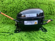 คอมเพรสเชอร์ตู้เย็น VTH1111Y R600a (ระบบ inverter)