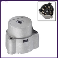 ⭐  New Arrival⭐lgnition Starter Switch for Mercedes W201 W202 W123 W124 W126 R107 2025450104[my]