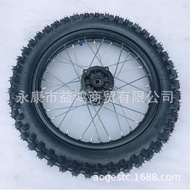 Tayar Motosikal Berkelajuan Tinggi T8 Gelombang T8 Gelombang Luar Jalan Sederhana Kelajuan Tinggi Be