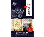 [HWANGONG FOOD] HG Busan Premium Fish Cake Skewer