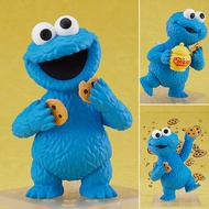 Nendoroid Cookie Monster - Sesame Street