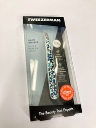 現貨Tweezerman 眉鉗 眉夾 Slant Tweezer