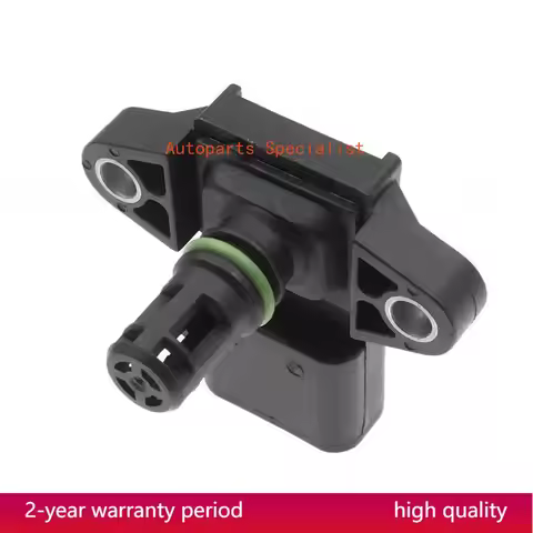 Air Intake Manifold Absolute Boost Pressure Sensor for Ford Mondeo III Transit 2000-2007 Jaguar X-TY