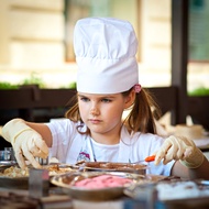 Haagen-Dazs Dessert Lab Small Group Morning Experience