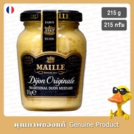 Maille Dijon Mustard 215g.
