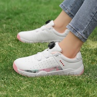 Golf Shoes 2023 Quanzhou Sports Shoes Large Women's Shoes Waterproof and Anti slip Badminton Shoes meng9630