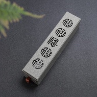 (NEW) Good Quality 20 grams Sandalwood 檀香 / Agarwood 沉香 Pure Wood Incense Sticks comes with Exquisite Wooden made Incense Box Burner