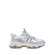 Skechers D'Lites Hiker Men's Sneaker - Grey