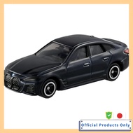 Takara Tomy Tomica No.36 BMW i4 Initial Version Mini Car Toy 3 Years and Up