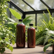 Komi Store EM 4 Tanaman Ternakan Akuakultur Effective Microorganisms EM4 EM1 EM 1