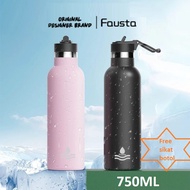 TERMOS Stainless Steel Sport Thermos Tumbler Heat and Cold Resistant Drinking Bottle 750ML Tumbler T
