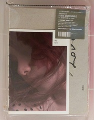 田馥甄《My Love》專輯  全新
