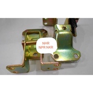 DOOR HINGE SET ISUZU NHR NPR NKR