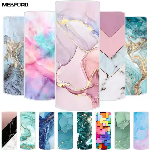 Case For Nokia 105 4G 2023 Cover 1.8'' Marble TPU Soft Slim Silicone Protector Back Covers for NOKIA