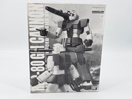 PB MG 吉姆 大砲 模型 #吉姆加農 RGC-80 GM Cannon 