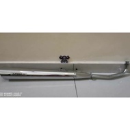 APIDO RACING EXHAUST EX5
