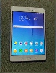 Samsung Galaxy Tab A 8.0”16GB+2GB SIM card + Call 📞 + WiFi