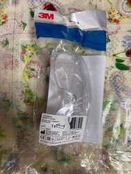 3M護目鏡