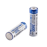 Pin sạc 1.2V AA AAA Bmax dung lượng 1580mAh-3600mAh