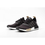 Nmd R1 Core Black Casual Sporty Shoes