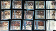 BS Battle Spirits 勇者卡組