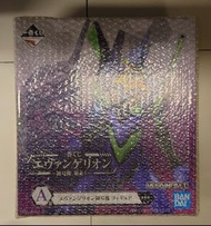 EVA 一番賞 A賞 初號機