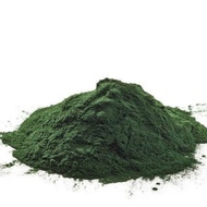 👻 Serbuk Spirulina Makanan utk Kutu Air/Daphnia Magna (Spirulina Fine Powder)👻 makanan kutu air / ikan