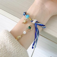 Cosplay Bracelet Wanderer Wendy Kabukimono Balladeer Scaramouche