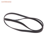 [CURUI] For Drum Washing Machine Belt 4EPJ1169 Rubber Rotating Belt Parts Drum Washing Machine Belt 