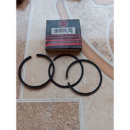 Oversized piston ring 100 Honda S90 (Super 90), CL90 (Scrambler).CT & ST Series: Honda CT90 (Trail 9
