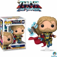 Funko POP! Marvel Thor Love and Thunder - Thor 1040