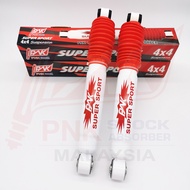 Nissan Navara NP300 NP 300 Front / Rear PNK Shock Absorber Nissan Navara NP300 Accessories PNK Absor