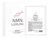 LUERLING - Ⓩ · Luerling NMN 煙酰胺單核苷酸美白提亮面膜 (5片) 平行進口 ~4582503250565~