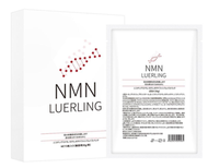LUERLING - Luerling NMN 煙酰胺單核苷酸美白提亮面膜 (5片) 平行進口 #e閃購caresales