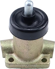 LH/RH Brake Slave Cylinder 1676387M92 3186484M91 Compatible with Massey Ferguson Tractor 270 290 298