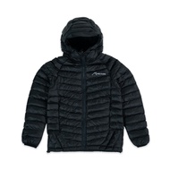 Markicabs - Deet V-Limeted Dacron Jacket - Black
