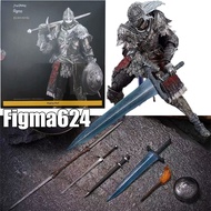MaxFactory Elden Ring Action Figure Raging Wolf Figma 624 Model Movable Joints Game Collectibles Toy