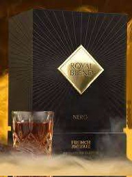 Royal Blend Nero French Avenue for women and men